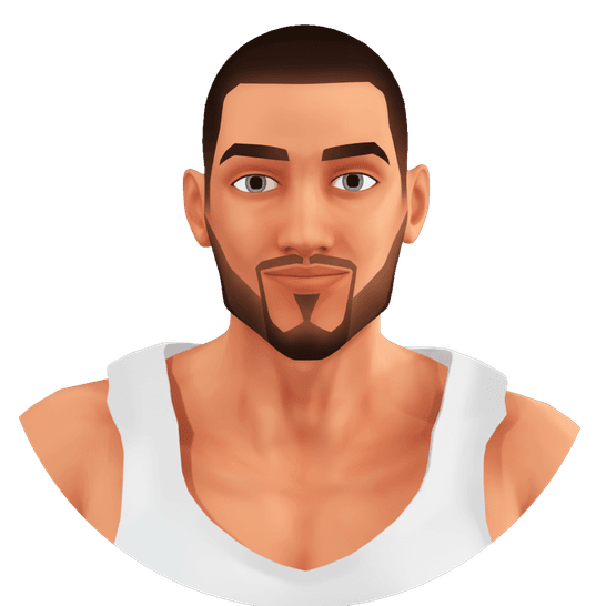 Ty, your AI fitness coach