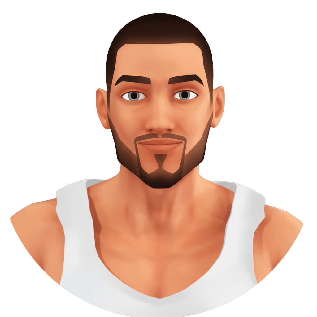 Ty, seu coach de fitness com IA