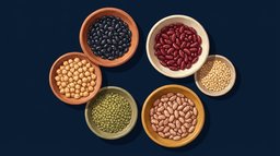 Are Beans Good for You? The Science, Honestly