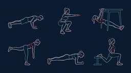 What Are the Best Bodyweight Exercises?
