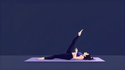 Best Glute Exercises at Home: No Equipment Needed