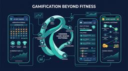 How Video Games Taught Us to Build Better Fitness Apps