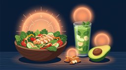What "Healthy" Habits Sabotage Your Weight Loss?