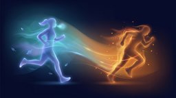 Is It Easier to Run in the Cold or the Heat?