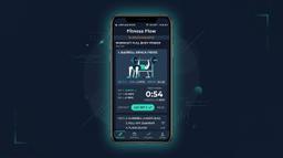 Best Fitness Apps That Work Offline