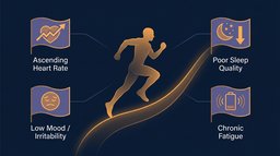 When Does Running Become Too Much?