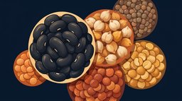 Why Are Legumes So Healthy? What the Research Actually Shows