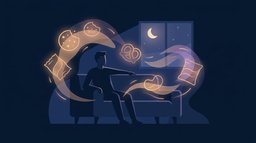 Why Do I Overeat at Night? The Science of Late-Night Eating