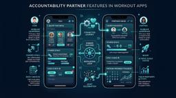 Meilleures applications de responsabilité sportive 2026
