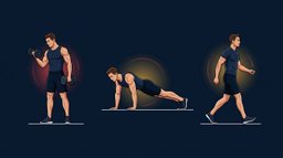 Best Workout Apps for Men (2026)