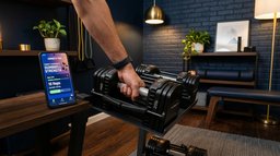 Meilleure application d'entraînement aux haltères 2026