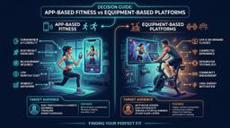 FitCraft vs Peloton