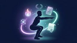 Meilleures applications fitness gamifiées 2026