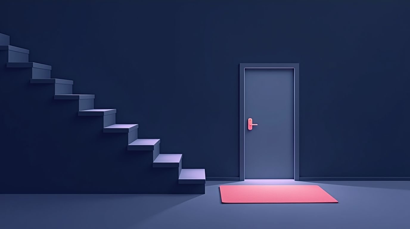 Aufbau von Selbstvertrauen von Home-Workouts hin zur Fitnessstudio-Bereitschaft