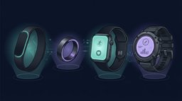 WHOOP vs Oura vs Apple Watch vs Garmin