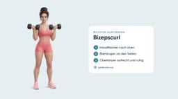 Bizepscurl