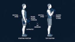 Bicep Curl