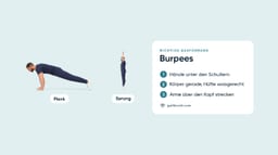 Burpees