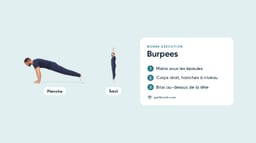 Burpees
