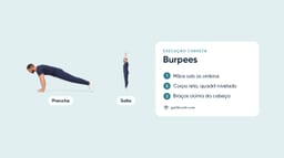 Burpees