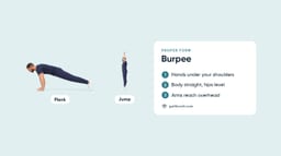 Burpee