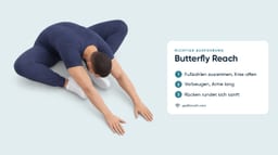 Butterfly Reach