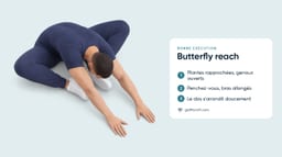 Butterfly Reach