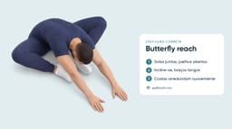 Butterfly Reach