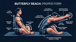 Butterfly Reach