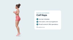 Calf Hops
