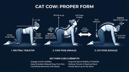 Cat Cow