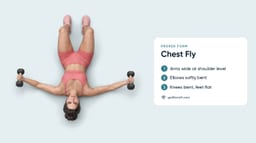 Chest Fly