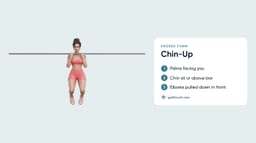 Chin Up