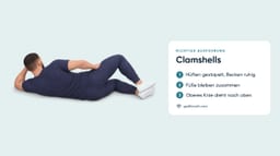 Clamshells