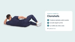 Clamshells