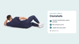 Clamshells