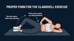 Clamshells