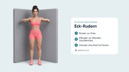 Eck-Rudern