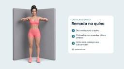 Remada na Quina