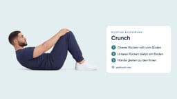 Crunches