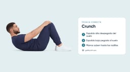 Crunches