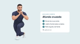 Afundo Cruzado