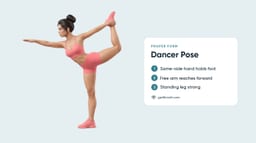 Dancer