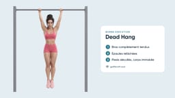 Dead Hang