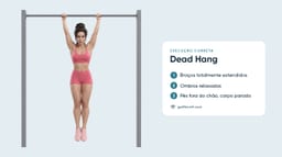 Dead Hang