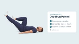 Deadbug Parcial