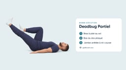 Deadbug Partiel