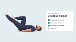 Deadbug Parcial