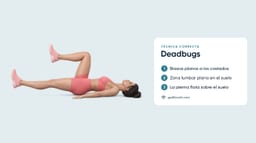 Deadbugs