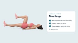 Deadbugs